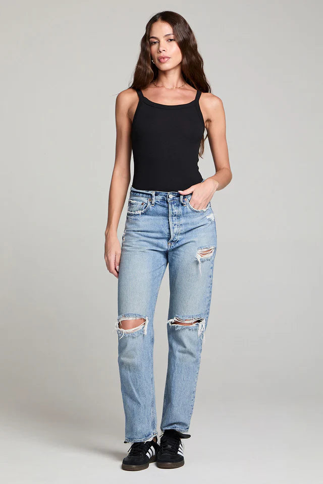 TANK BODYSUIT BY SWL S3500