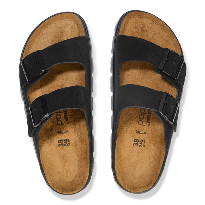 ARIZONA CHUNKY SUEDE 1028403