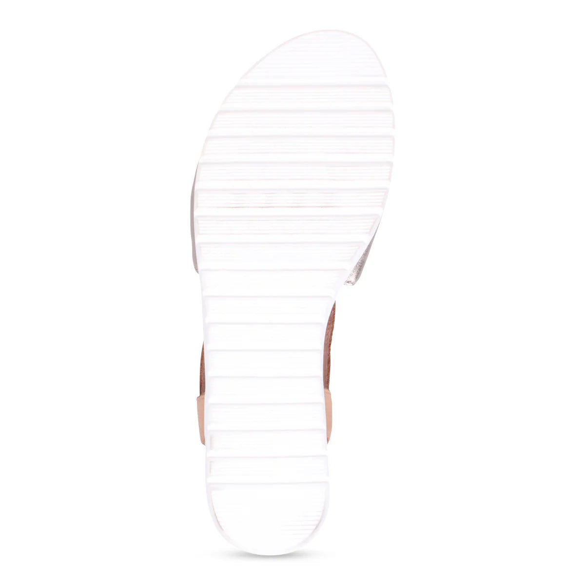 MADIS PLATFORM SANDAL