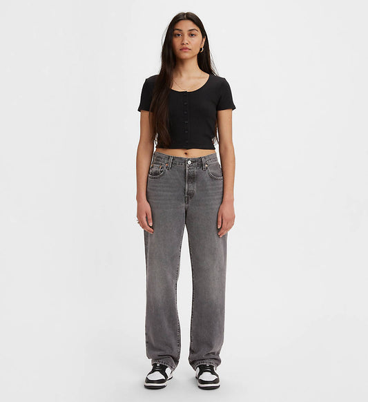 LEVIS 501 90S FIRESTARTER