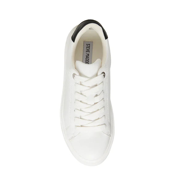 CATCHER WHITE RUNNER BY MADDEN