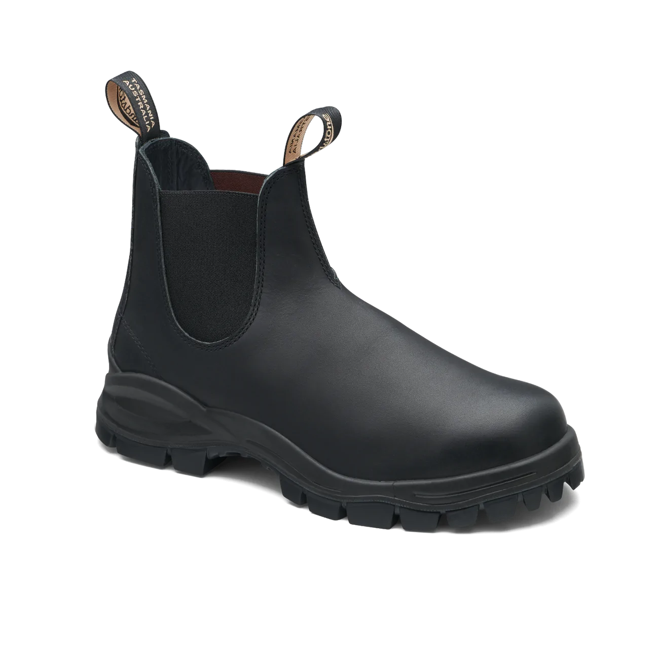 BLUNDSTONE LUG BOOT B2240