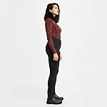 LEVIS 721 HIGH RISE SKINNY