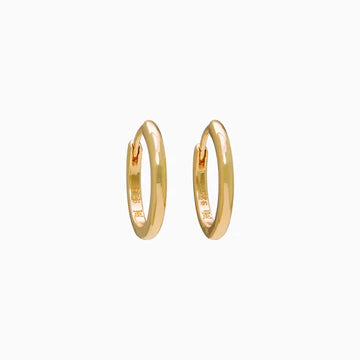 SMALL HOOP EARRINGS