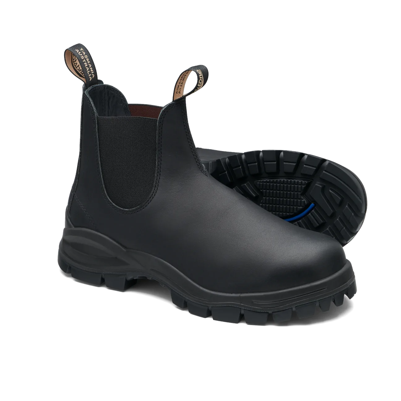 BLUNDSTONE LUG BOOT B2240