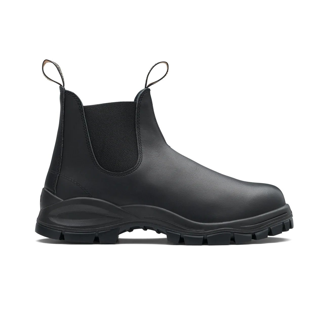 BLUNDSTONE LUG BOOT B2240