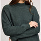 LENA SWEATER TUNIC