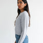 LITTLE SISTER CARDIGAN