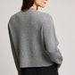 MABEL LONG SLEEVE CARDIGAN GF-3122