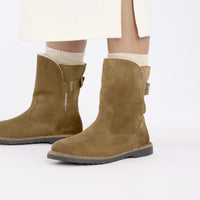 UPPSALA SHEARLING BOOT BY BIRKENSTOCK 1028059