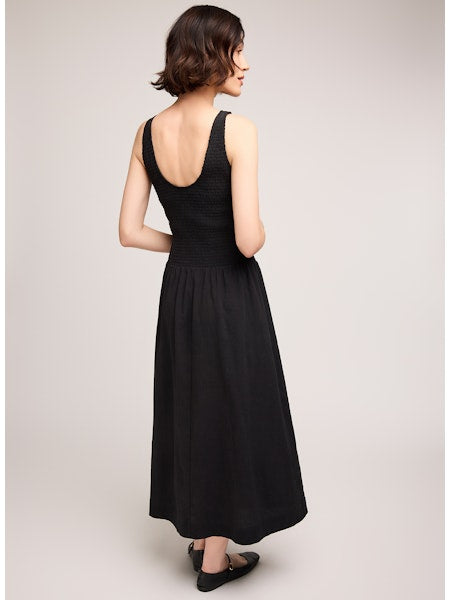 ELEANOR DRESS