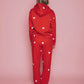 ALL OVER HEART OVERSIZED JOGGER
