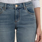 NATALIE MID RISE FLARE KP1240MA3