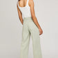 EVERETT WIDE LEG PANTS GF-7342