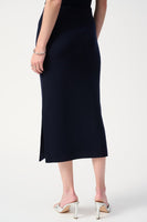 SWEATER KNIT MIDI SKIRT 243967