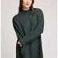 LENA SWEATER TUNIC