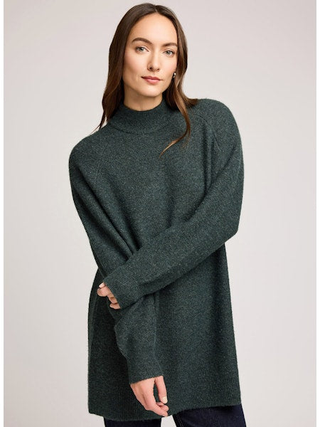 LENA SWEATER TUNIC