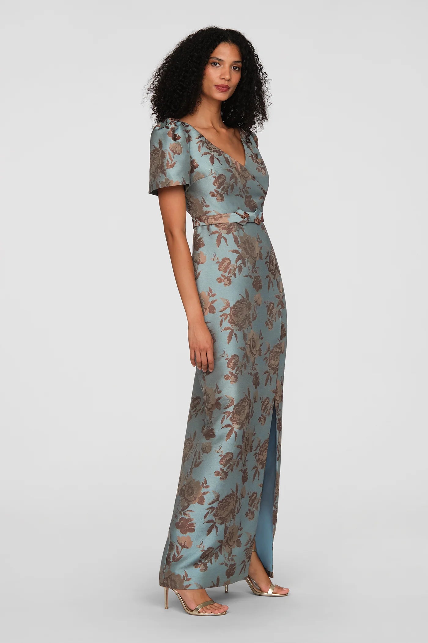 ESMERELDA GOWN