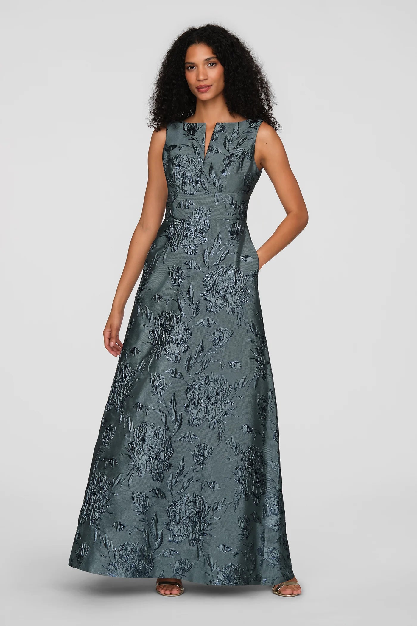 GUILETTA GOWN