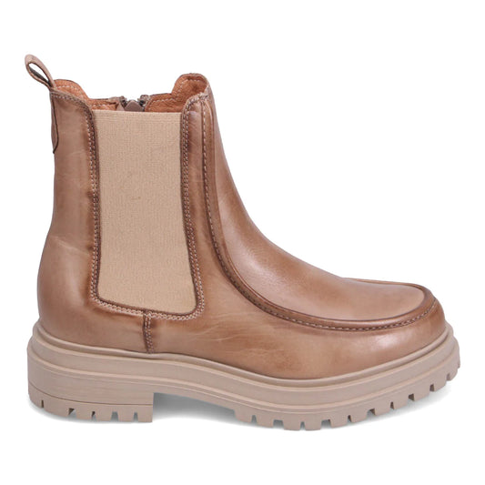 LEILANI CHUNKY BOOT BY MIZ MOOZ