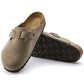 BOSTON SOFTBED SUEDE LEATHER 560771