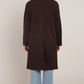 THE ALICIA LONG SOFT COAT