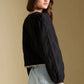 JENE QUILTED JACKET