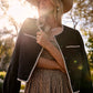 JENE QUILTED JACKET