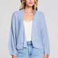 ADEN SWEATER S2742