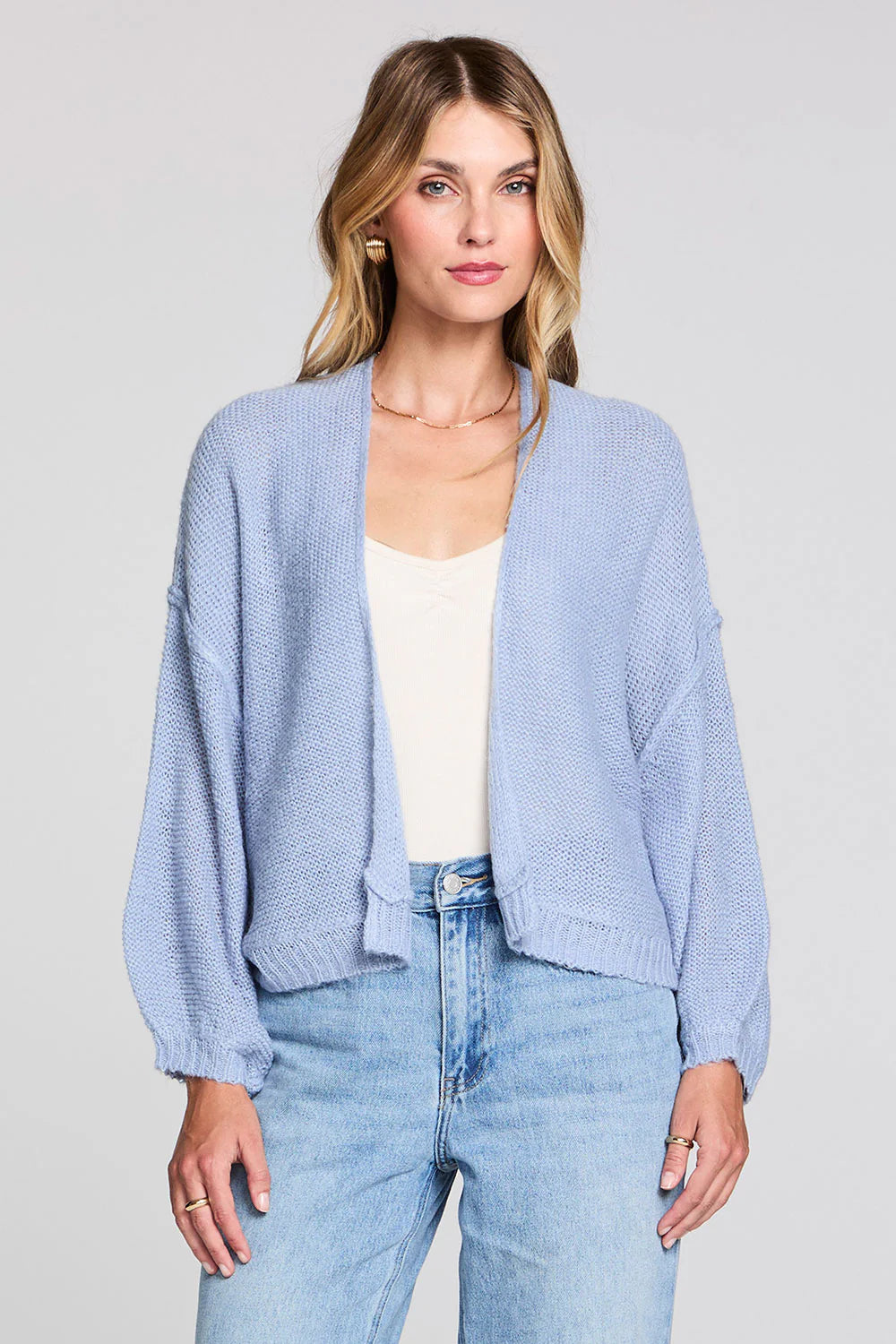 ADEN SWEATER S2742