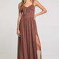 HAYLEY MIDI DRESS