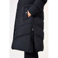 THE BOBBY LONG PUFFER COAT