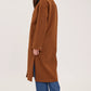 AGATHA LONG JACKET