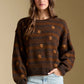 THE XENIA SWEATER