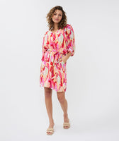 HEAT WAVE DRESS 2415202