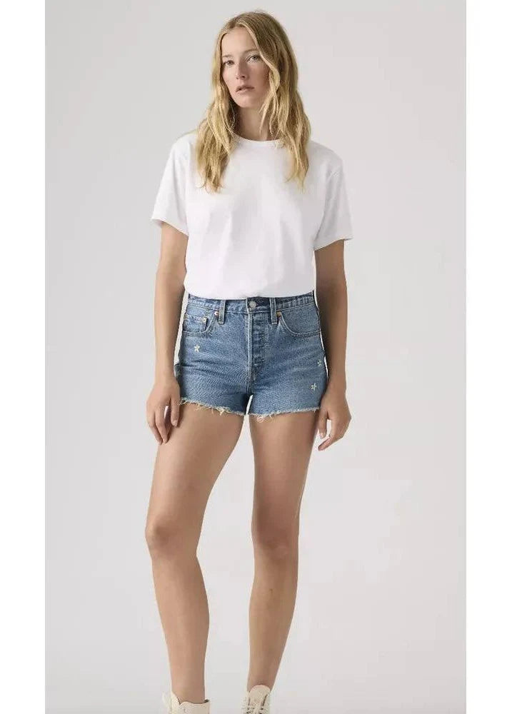 LEVIS 501 ORGINAL SHORT