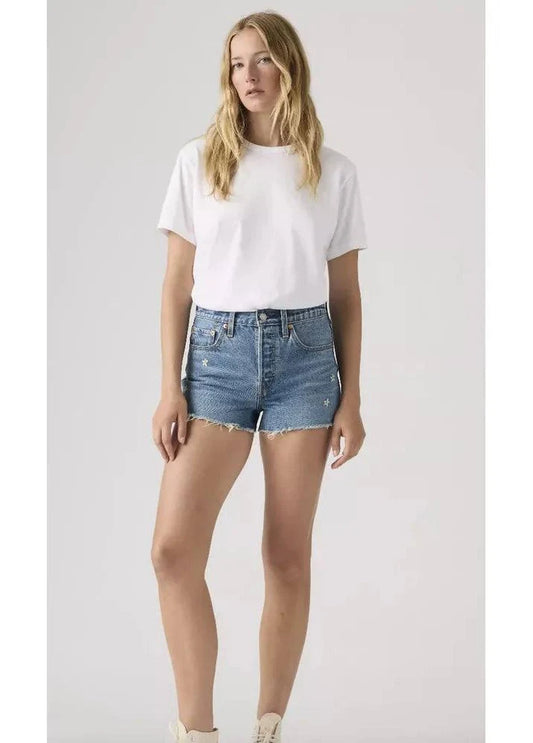 LEVIS 501 ORGINAL SHORT