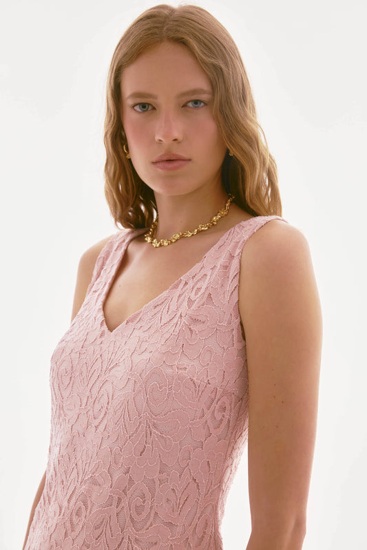 LACE CAMI 251760