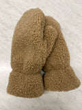 TEDDY MITTENS CEG1324