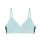 HUHA NEW COLORS TRIANGLE BRA