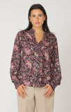 THE RADLEY TIE FRONT BLOUSE 2423714