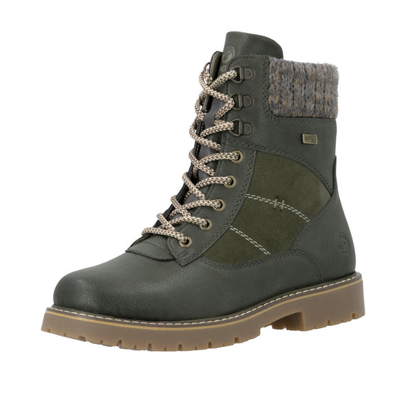 FLIP GRIP ANKLE HEIGHT WINTER BOOT D9378