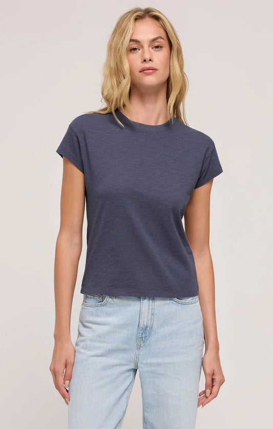 THE MODERN SLUB TEE ZT202293