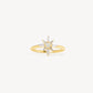 HILLBERG SUPERNOVA RING