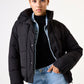 THE ASHLEY PUFFER COAT