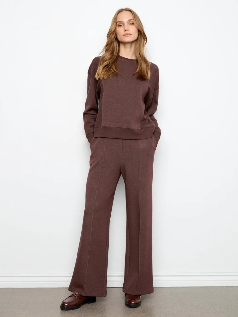 THE CODI SOFT SCUBA SWEATSHIRT