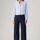 LEVIS RIBCAGE WIDE LEG JEANS
