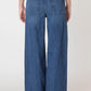 THE MEL WIDE LEG DENIM PANT