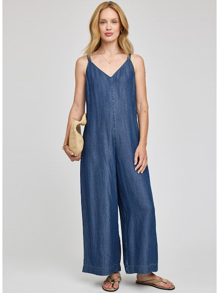 CAMBRY OVERALLS