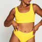 HUHA SPORTY BRALETTE SUMMER 26